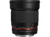 Samyang For Canon 16mm f/2.0 ED AS UMC CS